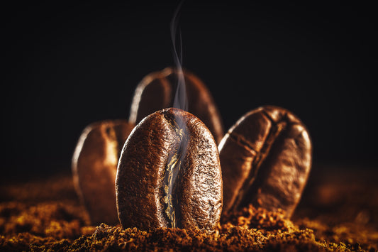 Unlocking the Essence: The Importance of Fresh Beans in Your Coffee Journey