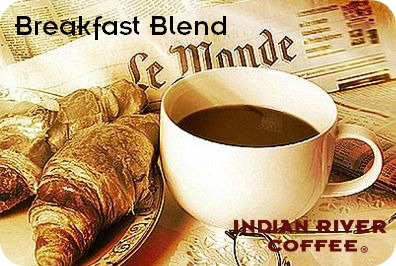 Breakfast Blend