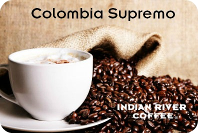 Colombia Supremo