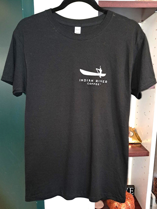 Short Sleeve Logo Tee