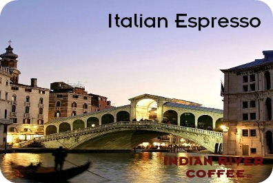 Italian Espresso