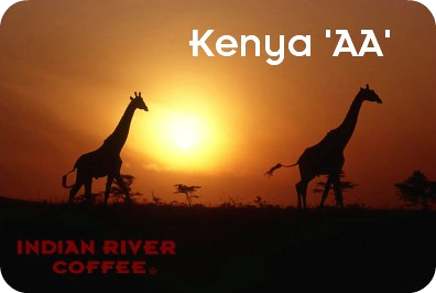Kenya 'AA'