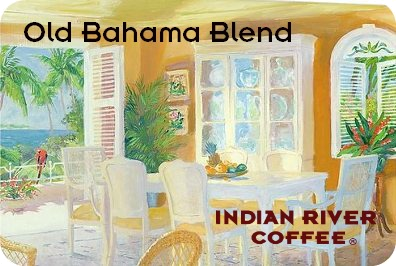 Old Bahama Blend