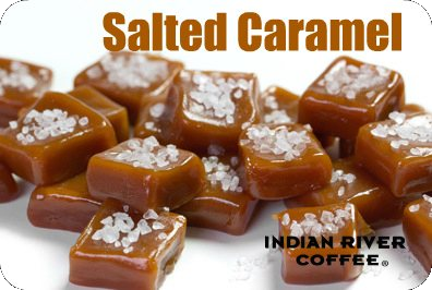 Salty Caramel