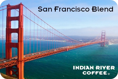 San Francisco Blend